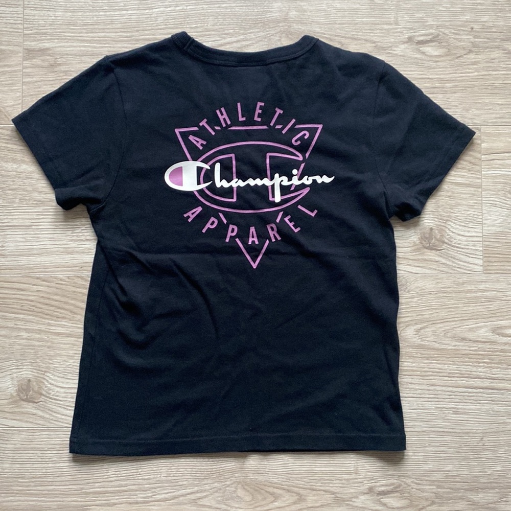 Vintage Champion Top